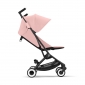 Коляска Libelle Candy Pink - lebebe-boutique - 4