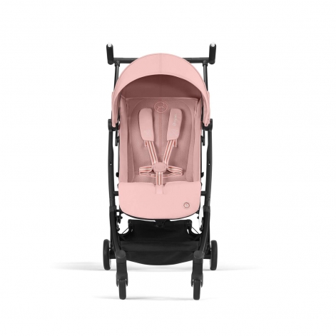 Коляска Libelle Candy Pink - lebebe-boutique - 2