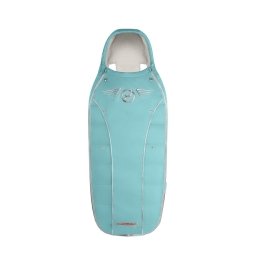Чехол для ног by Jeremy Scott Car