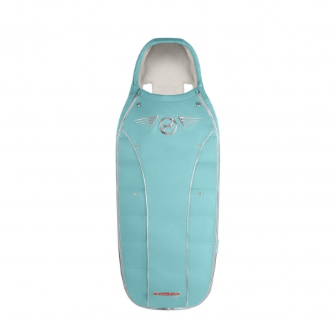 Чохол для ніг by Jeremy Scott Car