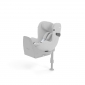 Автокрісло Sirona T Plus Platinum White - lebebe-boutique - 2