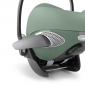 Автокрісло Cloud T i-Size Plus Leaf Green - lebebe-boutique - 4