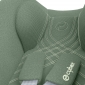 Автокрісло Cloud T i-Size Plus Leaf Green - lebebe-boutique - 6