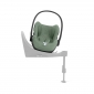 Автокрісло Cloud T i-Size Plus Leaf Green - lebebe-boutique - 5