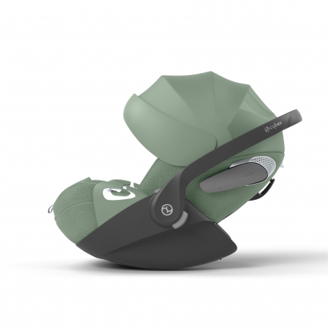 Автокрісло Cloud T i-Size Plus Leaf Green