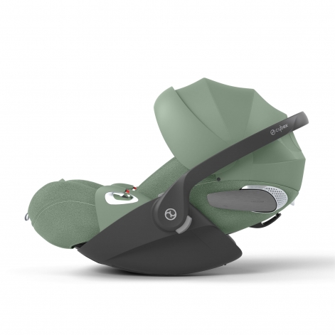 Автокрісло Cloud T i-Size Plus Leaf Green - lebebe-boutique - 7