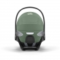 Автокрісло Cloud T i-Size Plus Leaf Green - lebebe-boutique - 8
