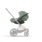 Автокрісло Cloud T i-Size Plus Leaf Green - lebebe-boutique - 2