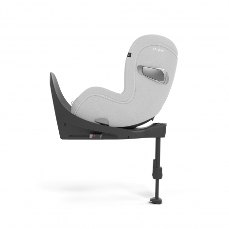 Автокрісло Sirona T Plus Platinum White - lebebe-boutique - 5
