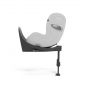 Автокрісло Sirona T Plus Platinum White - lebebe-boutique - 5