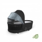 Люлька Mios Lux Onyx Black - lebebe-boutique - 3
