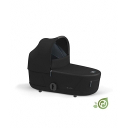 Люлька Mios Lux Onyx Black