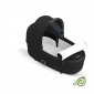 Люлька Mios Lux Onyx Black - lebebe-boutique - 2