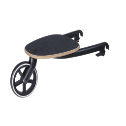 Кідборд для коляски Gazelle S Black black