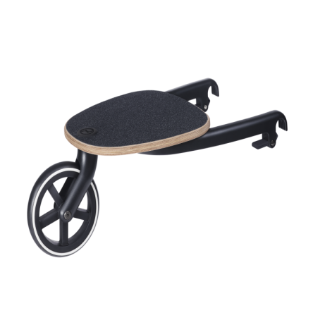 Кідборд для коляски Gazelle S Black black
