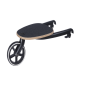 Кідборд для коляски Gazelle S Black black