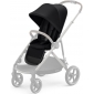 Прогулочный блок Gazelle S TPE Deep Black - lebebe-boutique - 3