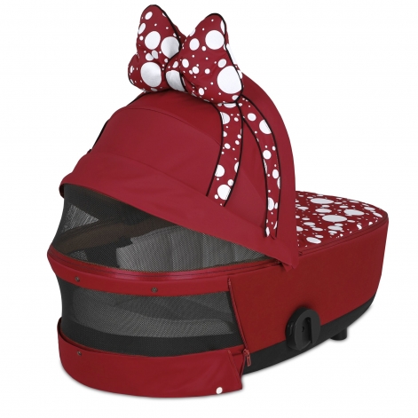 Люлька Mios Lux R by Jeremy Scott Petticoat - lebebe-boutique - 2