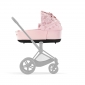 Люлька Priam Lux Simply Flowers Pink - lebebe-boutique - 2