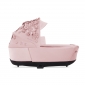 Люлька Priam Lux Simply Flowers Pink - lebebe-boutique - 3