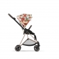 Чохол тканинний для прогулянкового блоку Mios Spring Blossom Light - lebebe-boutique - 2