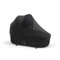 Москітна сітка для люльки Lux CC / Black black - lebebe-boutique - 2