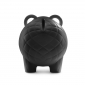 Корзина для транспортировки детских вещей by Marcel Wanders - Black - lebebe-boutique - 4