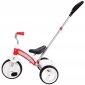 Велосипед триколісний дитячий Elite+ Red - lebebe-boutique - 3
