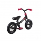 Беговел (самокат) GLOBBER серии GO BIKE AIR, черно-красный, до 20кг, 3+, 2 цв. - lebebe-boutique - 7