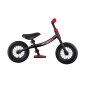 Беговел (самокат) GLOBBER серии GO BIKE AIR, черно-красный, до 20кг, 3+, 2 цв. - lebebe-boutique - 3