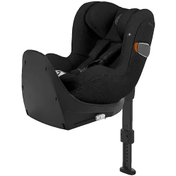 Автокресло Cybex Sirona Zi i-Size Plus Deep Black