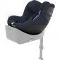 Автокрісло Sirona G i-Size Plus Ocean Blue - lebebe-boutique - 3