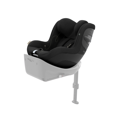 Автокрісло Sirona G i-Size Moon Black - lebebe-boutique - 6