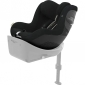 Автокресло Cybex Sirona G i-Size Plus Moon Black - lebebe-boutique - 5