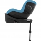 Автокрісло Sirona G i-Size Plus Beach Blue - lebebe-boutique - 5