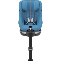 Автокресло Sirona G i-Size Plus Beach Blue