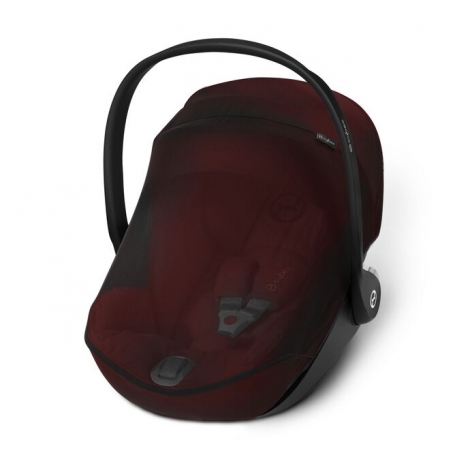Москитная сетка для автокресла Cloud Q/Aton Black black