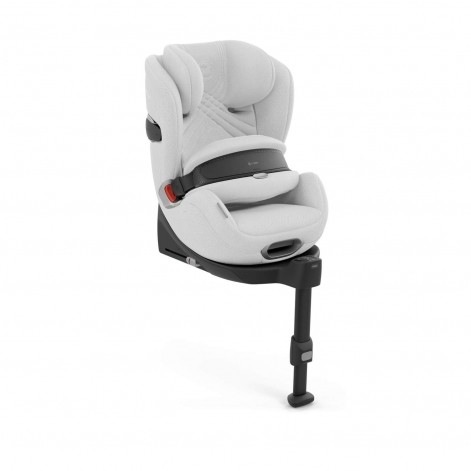 Автокрісло Anoris T2 i-Size Plus Platinum White - lebebe-boutique - 4