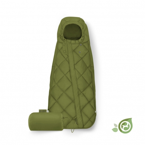 Конверт Snogga Mini 2 / Nature Green