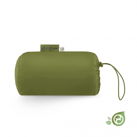 Конверт Snogga Mini 2 / Nature Green - lebebe-boutique - 5