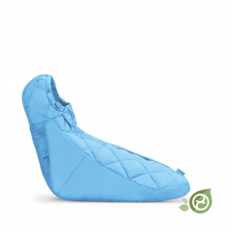 Конверт Snogga Mini 2 / Beach Blue - lebebe-boutique - 4