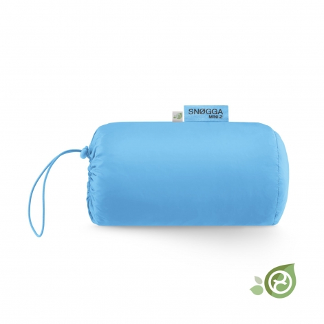 Конверт Snogga Mini 2 / Beach Blue - lebebe-boutique - 5