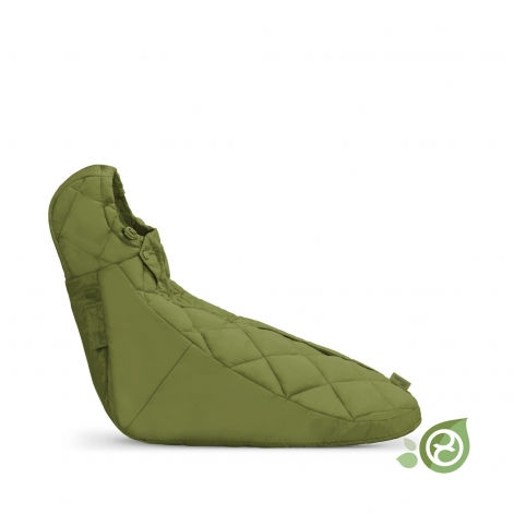 Конверт Snogga Mini 2 / Nature Green - lebebe-boutique - 4