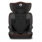 Дитяче автокрісло Lionelo  LEVI ONE SPORTY BLACK - lebebe-boutique - 3