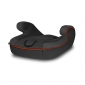 Дитяче автокрісло Lionelo  LEVI ONE SPORTY BLACK - lebebe-boutique - 2