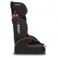 Дитяче автокрісло Lionelo  LEVI ONE SPORTY BLACK - lebebe-boutique - 4