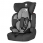 Дитяче автокрісло Lionelo  LEVI ONE BLACK