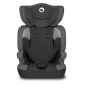 Дитяче автокрісло Lionelo  LEVI ONE BLACK - lebebe-boutique - 2