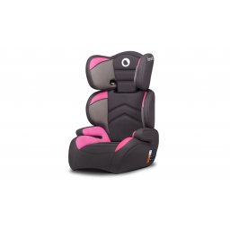 Дитяче автокрісло Lionelo  LEVI ONE CANDY PINK