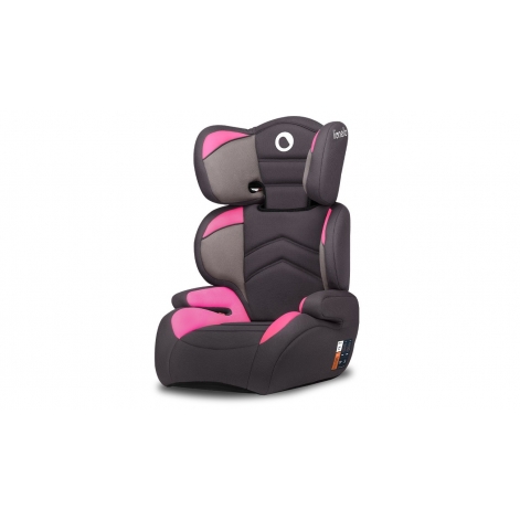 Детское автокресло Lionelo  LEVI ONE CANDY PINK